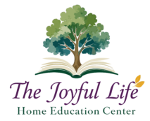 The Joyful Life Charlotte Mason Home Education Center